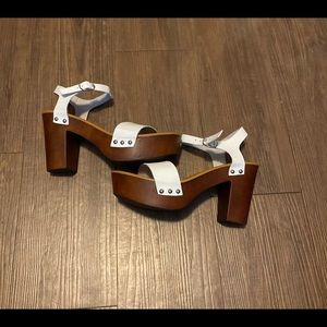 Steve Madden; size 7; worn once